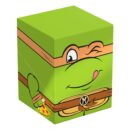 Squaroes Squaroe Teenage Mutant Ninja Turtles™ NT005 – Michelangelo