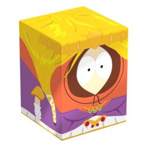 Squaroes Squaroe South Park™: The Stick of Truth SP014 – Princess Kenny