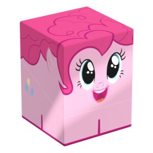 Squaroes Squaroe My Little Pony “Friendship is Magic” MLP006 – Pinkamena Pie