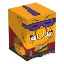 Squaroes Squaroe Teenage Mutant Ninja Turtles™ NT011 – Bebop