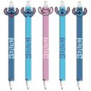 Lilo & Stitch Erasable Gel Pen Core Blue Display (30)