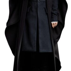 Harry Potter Premium Format Mixed Media Figure Severus Snape 51 cm