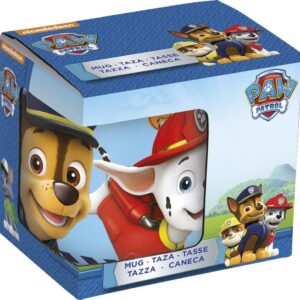 Paw Patrol Mug Icons 236 ml
