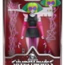 Silverhawks Ultimates Action Figure Wave 07 Melodia (Toon)