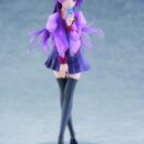 Monogatari-seeria Coreful PVC-figuur Hitagi Senjougahara, 18 cm