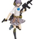 Little Armory figma tegelaskuju Miyo Asato: suvevormi versioon 1.5, 13 cm