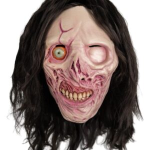 Terrifier 2 Mask	Victoria Heyes