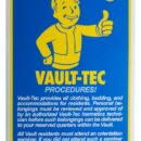 Fallouti metallmärkide paigaldamise juhend