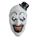 „Terrifier 2“ mask – Art, kloun