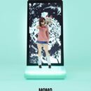 Dandadan Neon-figuur 1/9 Momo 25 cm