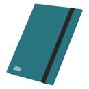 Ultimate Guard Flexxfolio 360 с 18 карманами — цвет «Петрол»