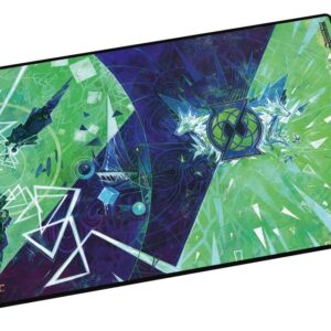 Ultimate Guard Play-Mat Magic: The Gathering “Secrets of Strixhaven” – Quandrix
