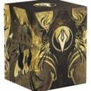 Ultimate Guard RTE Boulder 100+ „Magic: The Gathering: Secrets of Strixhaven“ – Silverquill