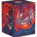 Ultimate Guard RTE Boulder 100+ „Magic: The Gathering“ – „Secrets of Strixhaven“ – Prismari