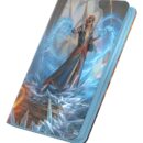 Ultimate Guard Zipfolio 360 Xenoskin Magic: The Gathering „Reality Fracture“ – Chandra, kuulekuse külm / Chandra, vastupanu tõrvik
