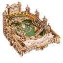 Harry Potter Wooden Model Kit Quidditch Pinball