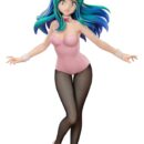 Urusei Yatsura B-stiilis PVC-figuur 1/4 Lum Bunny versioon 47 cm