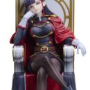 Aheldatud sõdur, PVC-figuur, mõõtkava 1:6, Ren Yamashiro, 26 cm