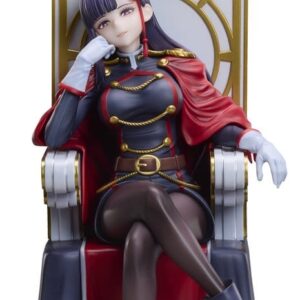 Chained Soldier PVC Figure 1/6 Ren Yamashiro 26 cm
