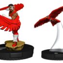 Marvel HeroClix: 25. aastapäeva kaart ja maastikukomplekt