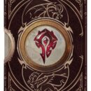 Книга по ролевой игре «Dungeons & Dragons: World of Warcraft» (коллекционное издание) *Английская версия*