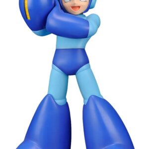 Mega Man Gigantic Series PVC Figure 35 cm