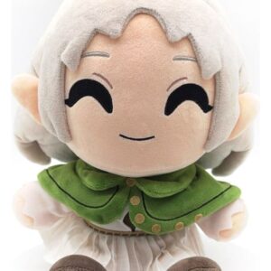 Mushoku Tensei: Jobless Reincarnation Plush Figure Sylphie 22 cm