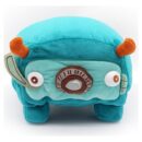 „Psychonauts“ pehmekujuline figuur „Memory Vault“, 22 cm