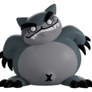 Mewgenics Vinyl Figure Guillotina 20 cm
