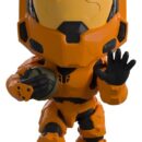 Halo vinüülfiguur Grifball, 12 cm