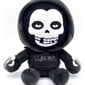 Misfits Plush Figure 22 cm