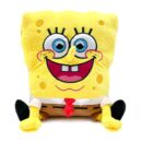 SpongeBob SquarePantsi pehmekujuline figuur SpongeBob, 22 cm