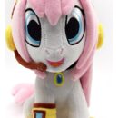My Little Pony x Piapro Plush Figure Luka 22 cm